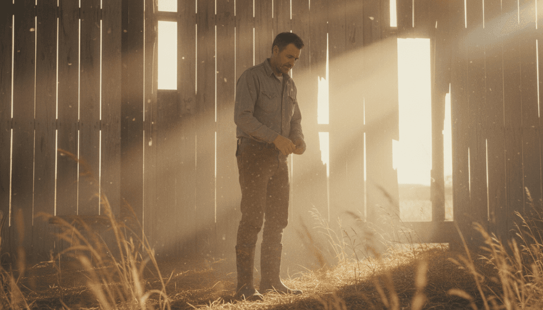 AI 詮釋 'Graveyard Whistling' 的情感