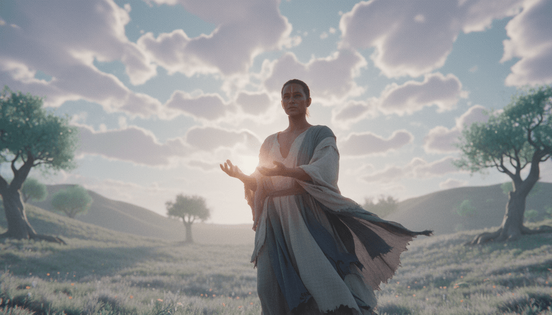 AI 詮釋 This Is Lorelei 的 'Name the Band' 精髓