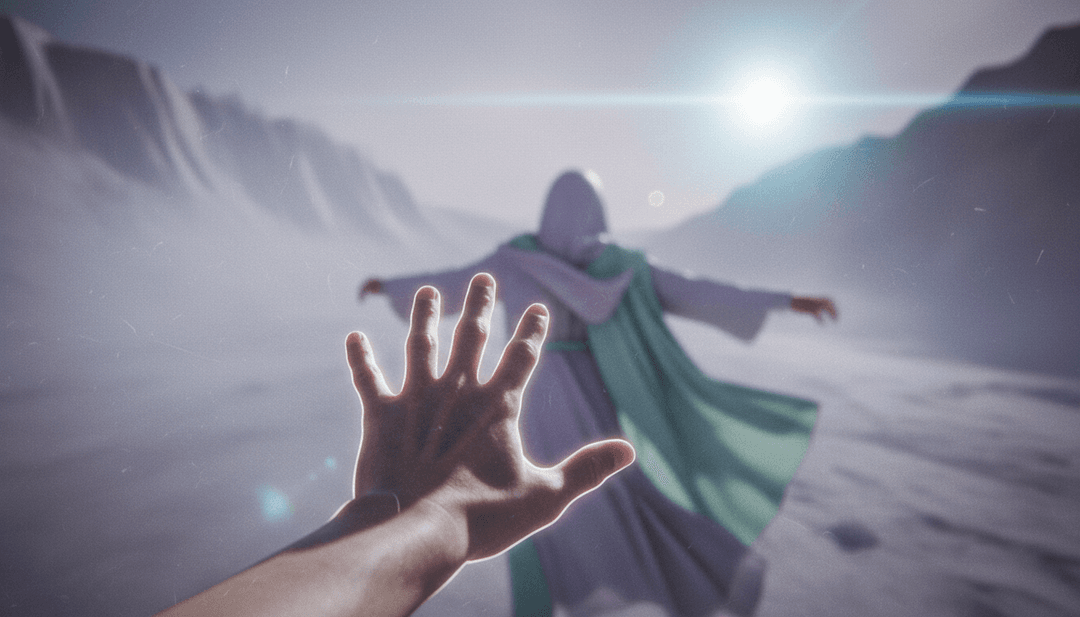 最終 AI 生成的 'Name the Band' 音樂影片