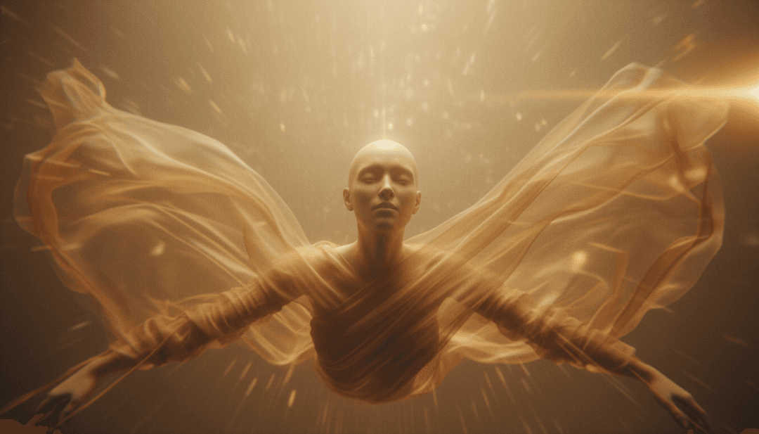 AI द्वारा 'Wholesale Anthem' का विश्लेषण करने की अवधारणात्मक छवि