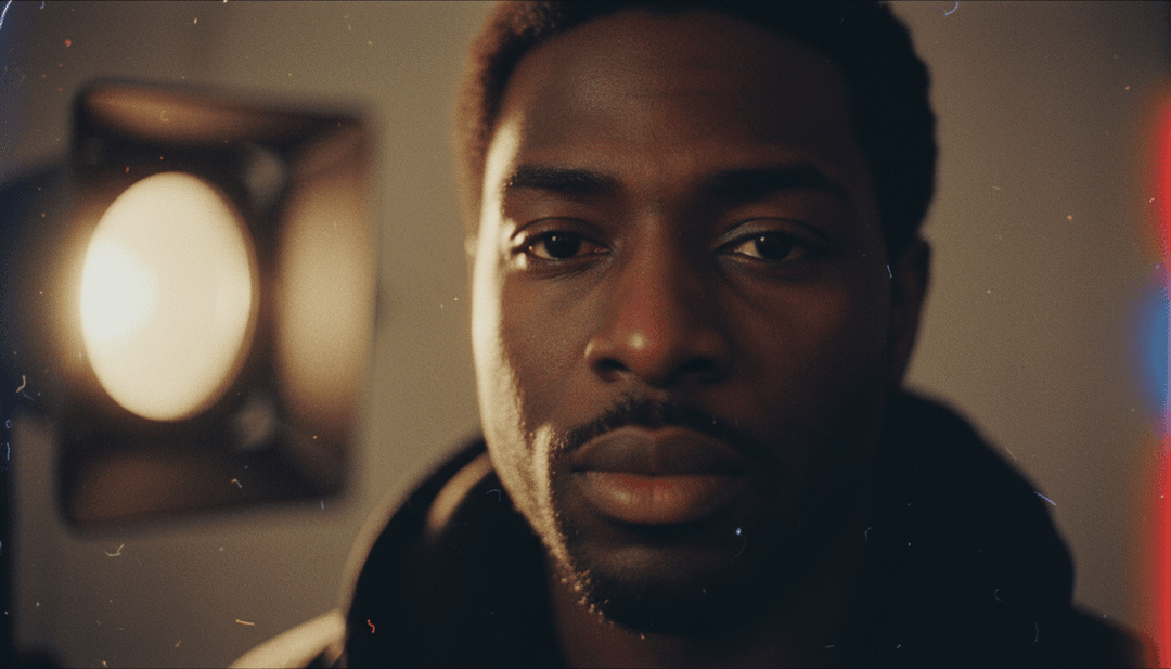 Bryant Barnes के 'Greed' के मूड और लय की व्याख्या करता एआई।