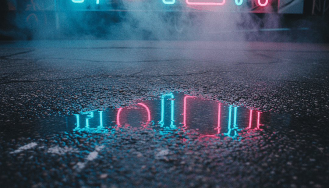 Cenas visuais inspiradas na música de Sunflower Bean