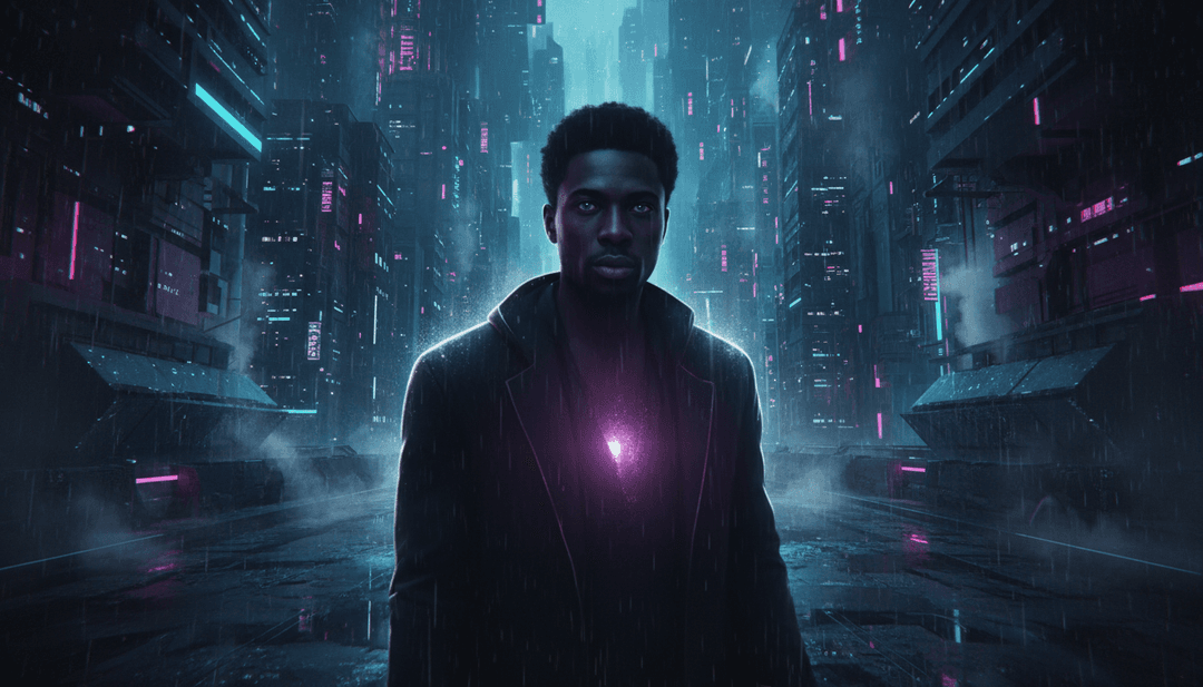 AI Bryson Tiller के गीत 'I Need Her' के मूड की व्याख्या कर रहा है