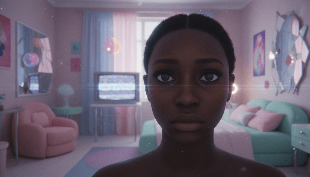 'Noises + JT' के मूड की AI व्याख्या