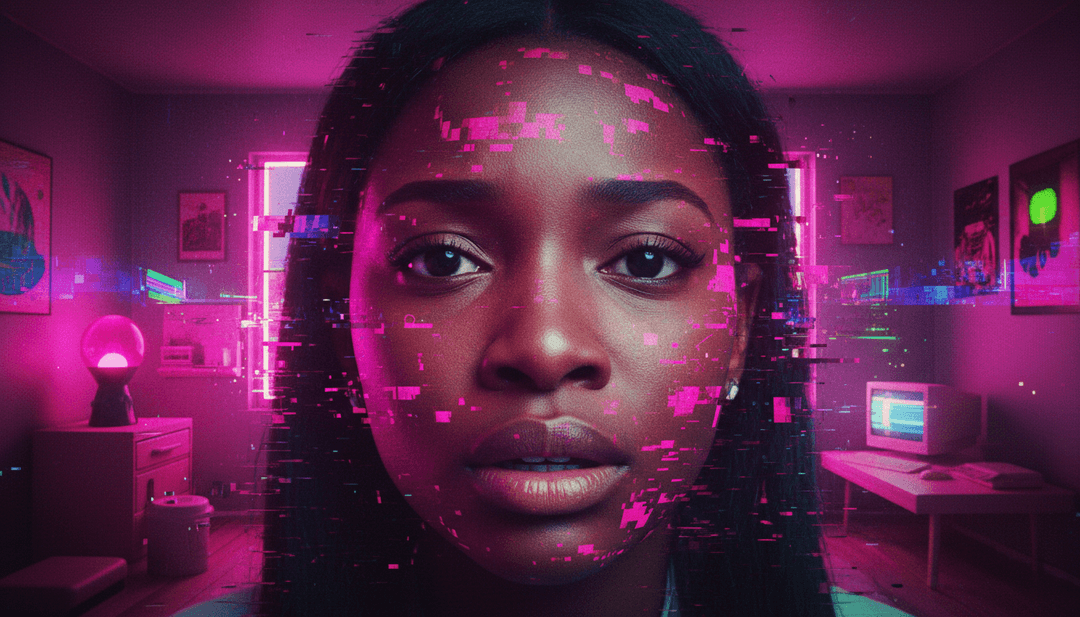 'Noises + JT' से प्रेरित दृश्य दृश्य