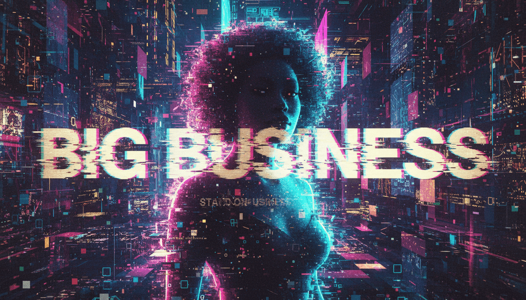 Scènes visuelles inspirées par les éléments musicaux de 'Kryptonite'