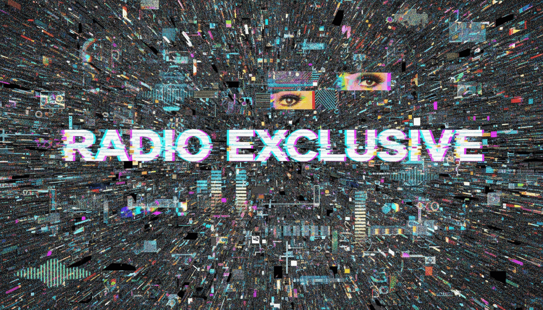 Le clip musical généré par l'IA pour 'Kryptonite'