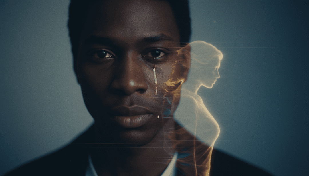 AI द्वारा BLK ODYSSY के 'HEARTBREAK' के आत्मीय सार की व्याख्या