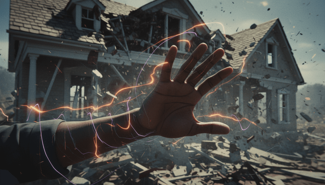 AI द्वारा 'HEARTBREAK' के बोलों को जीवंत दृश्य दृश्यों में बदलना