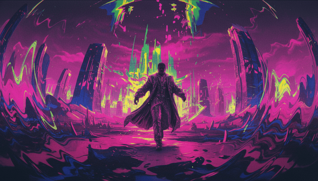 AI संगीत वीडियो निर्माण के माध्यम से सशक्तिकरण