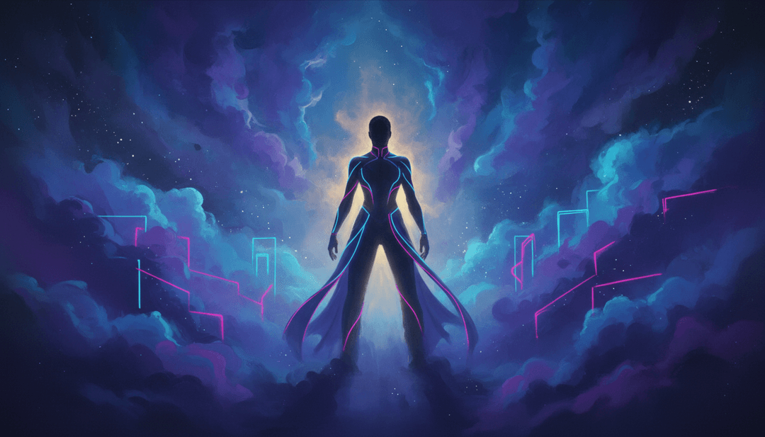 AI che interpreta l'essenza della canzone 'YOU'