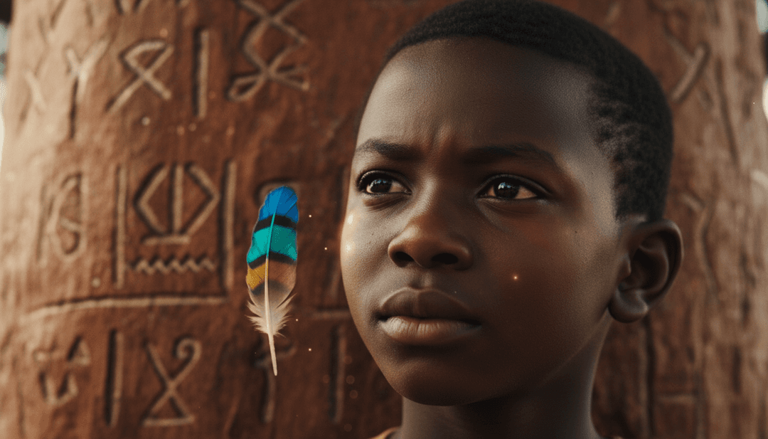 Kunmie के 'My Brother' की भावनात्मक गहराई की व्याख्या करता एआई