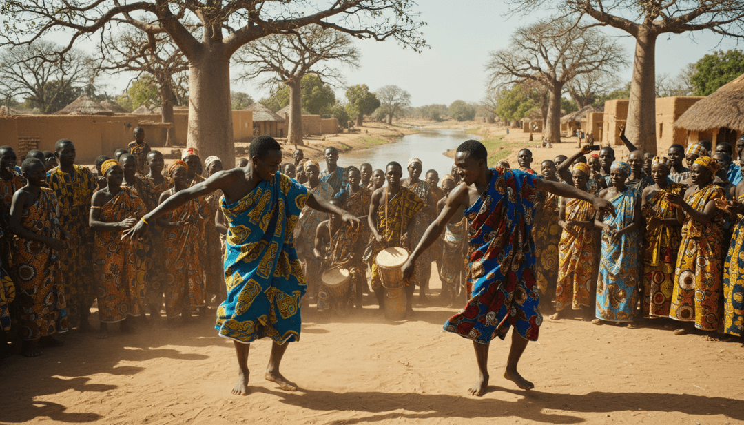 'My Brother' के लिए पूर्ण एआई-जनरेटेड म्यूजिक वीडियो