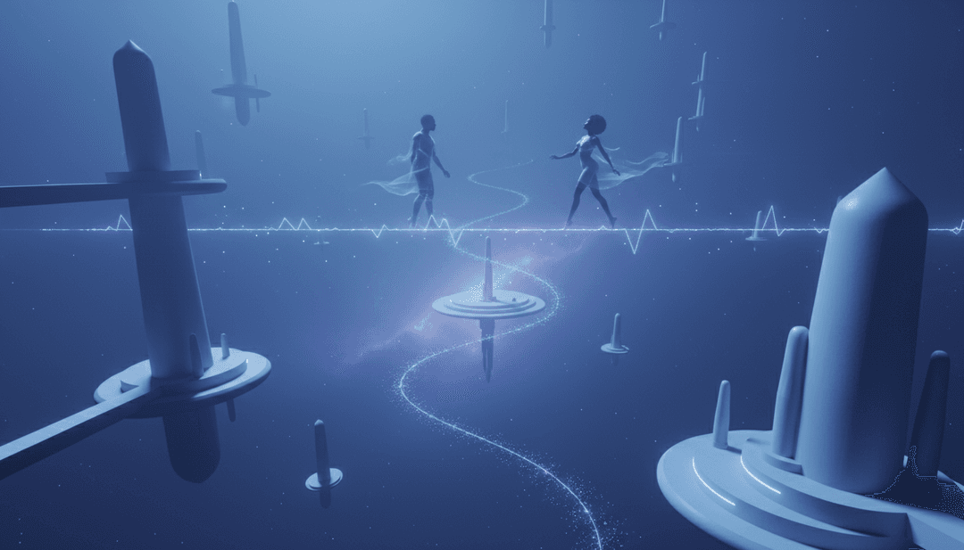 IA interprétant l'humeur et le rythme de 'Company' de Bee-B & Jeremih