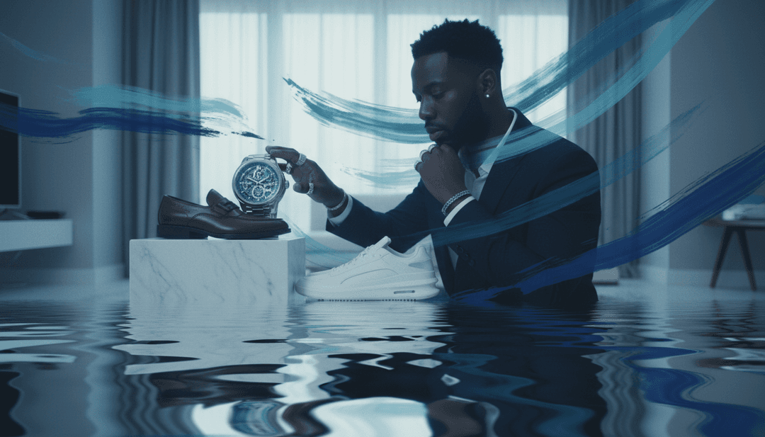 AI 诠释 'Do The Most' 的灵魂精髓