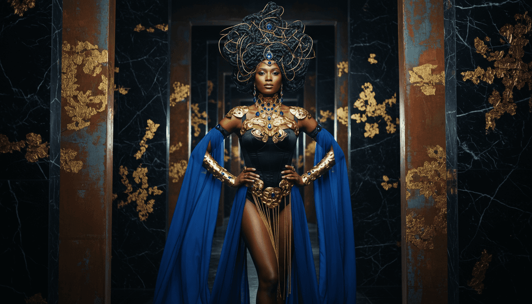 Jourdin Pauline의 'DO IT 4'를 분석하는 AI