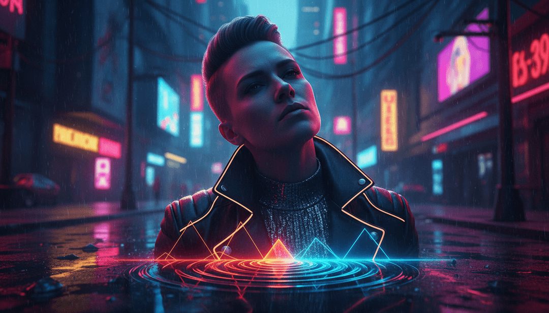 Tone Stith के 'SHUT UP' के मूड की AI व्याख्या