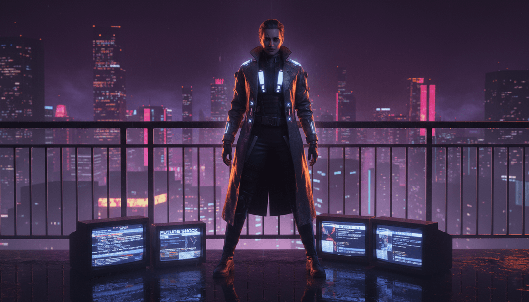 Tone Stith के 'SHUT UP' के लिए पूर्ण संगीत वीडियो