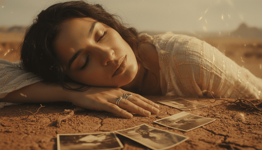 Jorja Smith के 'With You' की भावनात्मक गहराई की अवधारणा