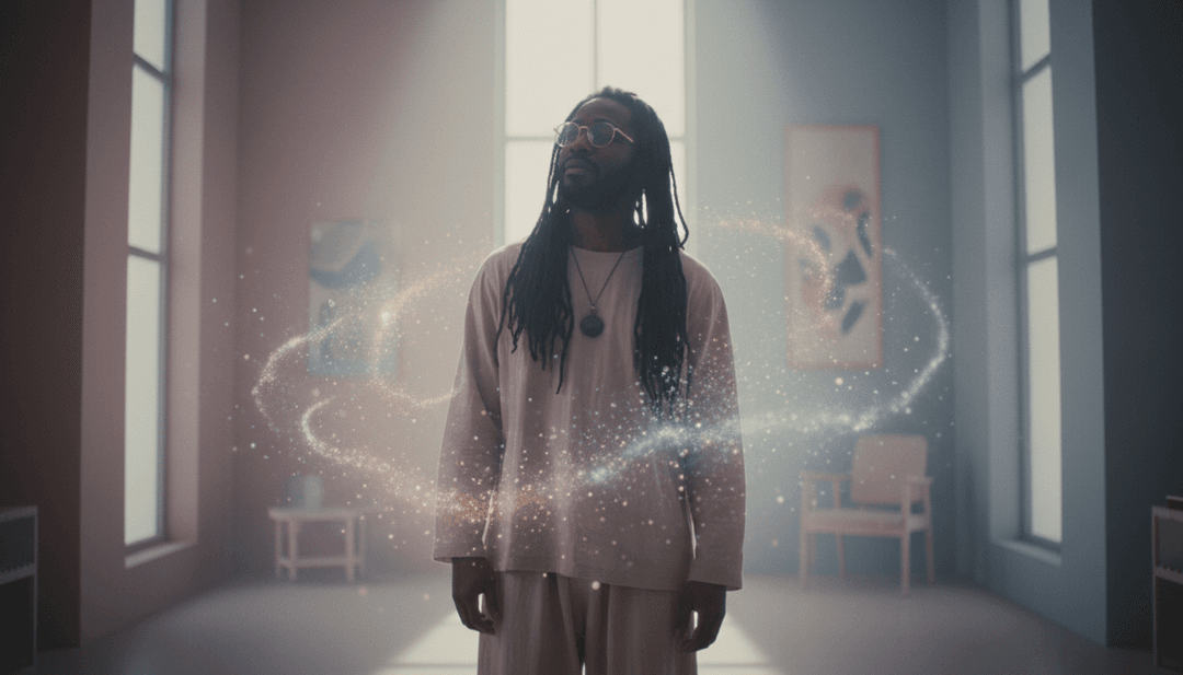 AI 诠释爵士融合的灵魂精髓。