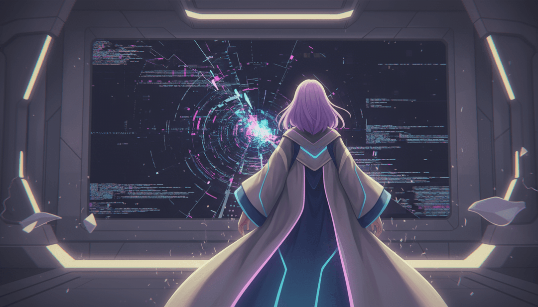 AI 解读 'Leave My Room' 的情感