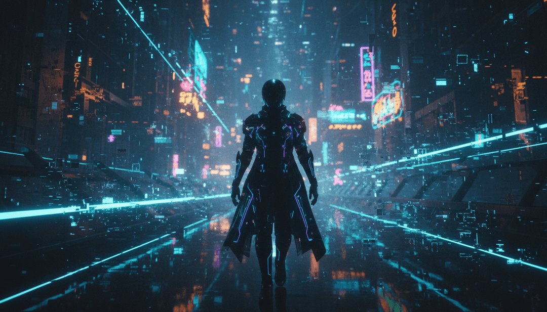 AI KennyHoopla के गीत के सार की व्याख्या कर रहा है