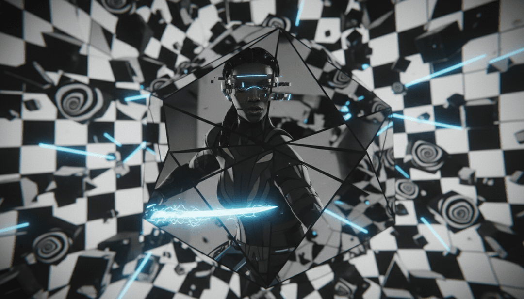 AI 解读 'What A Life' 的情感和节奏