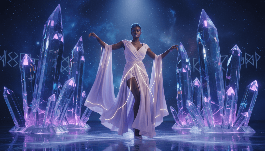 KI übersetzt Musikelemente in visuelle Szenen