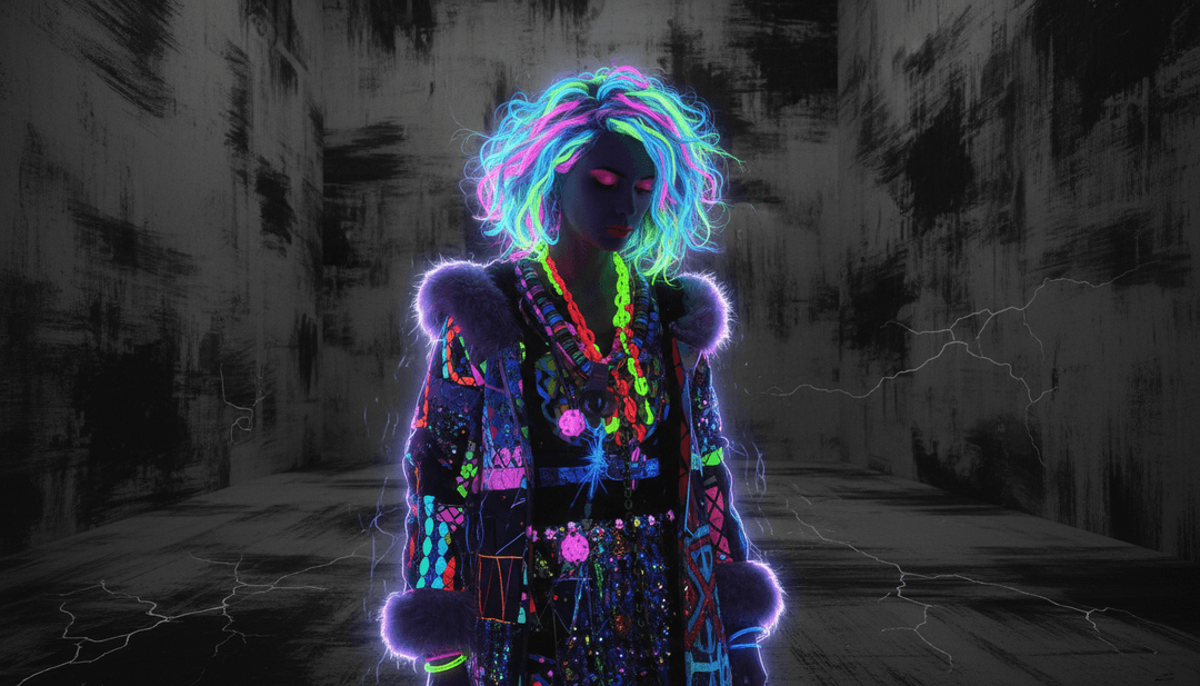 AI 詮釋歌曲 'the beginning of the end' 的情感和精髓