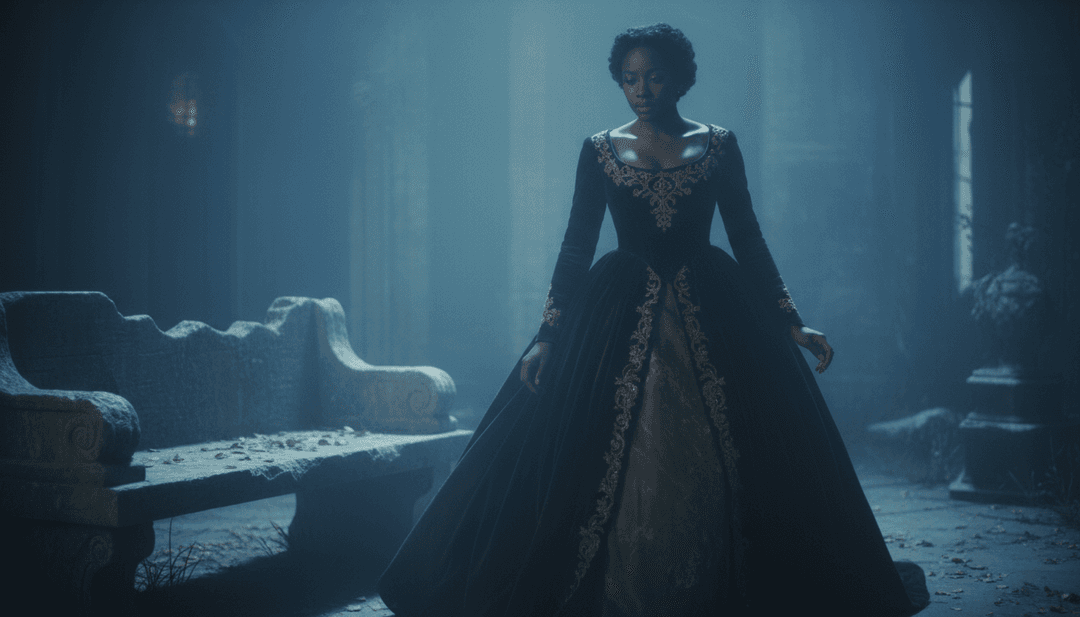 AI 詮釋 'Gimme Time' 的深情歌詞和節奏