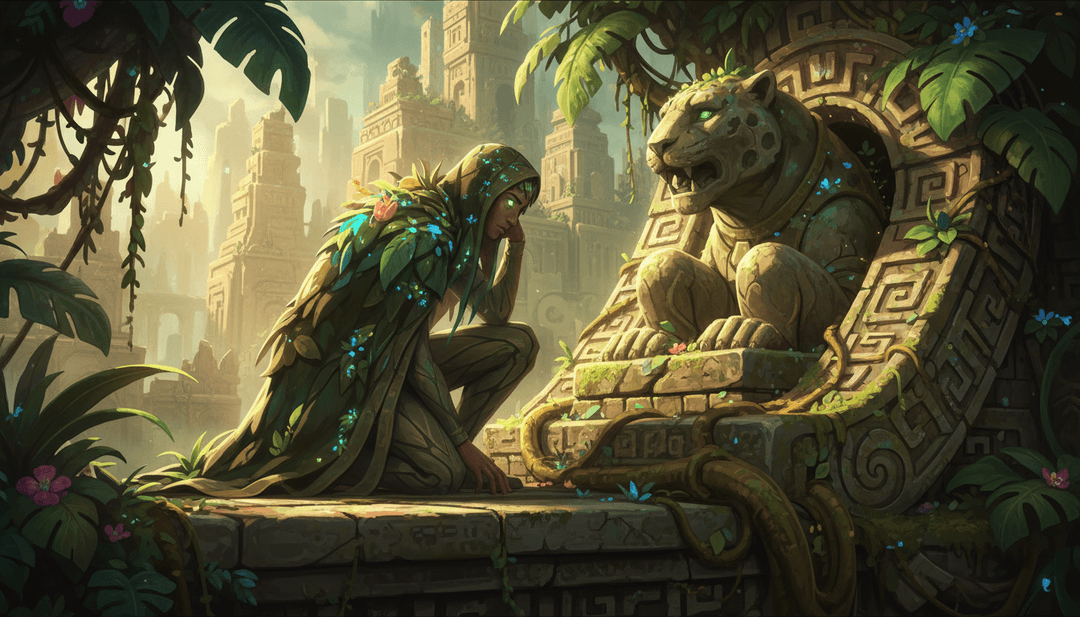 Shaboozey के 'Good News' के मूड की व्याख्या करता AI