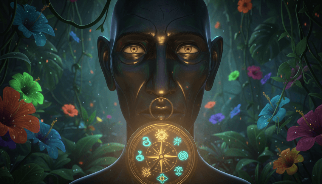 'Good News' के संगीत और बोलों से प्रेरित दृश्य दृश्यावली