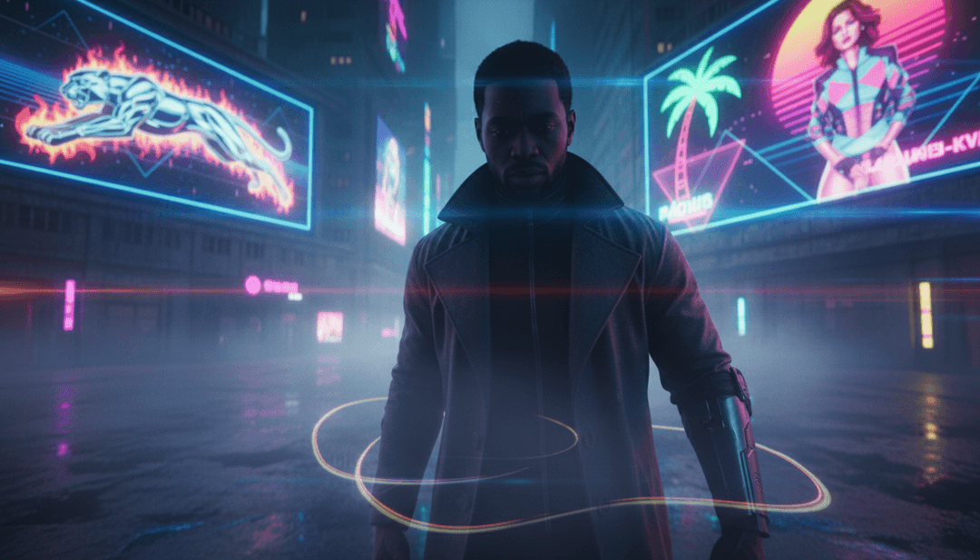 AI 解读 'Blaming Jesus' 的精髓