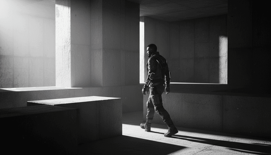 IA interpretando el estado de ánimo de 'ain’t the one'