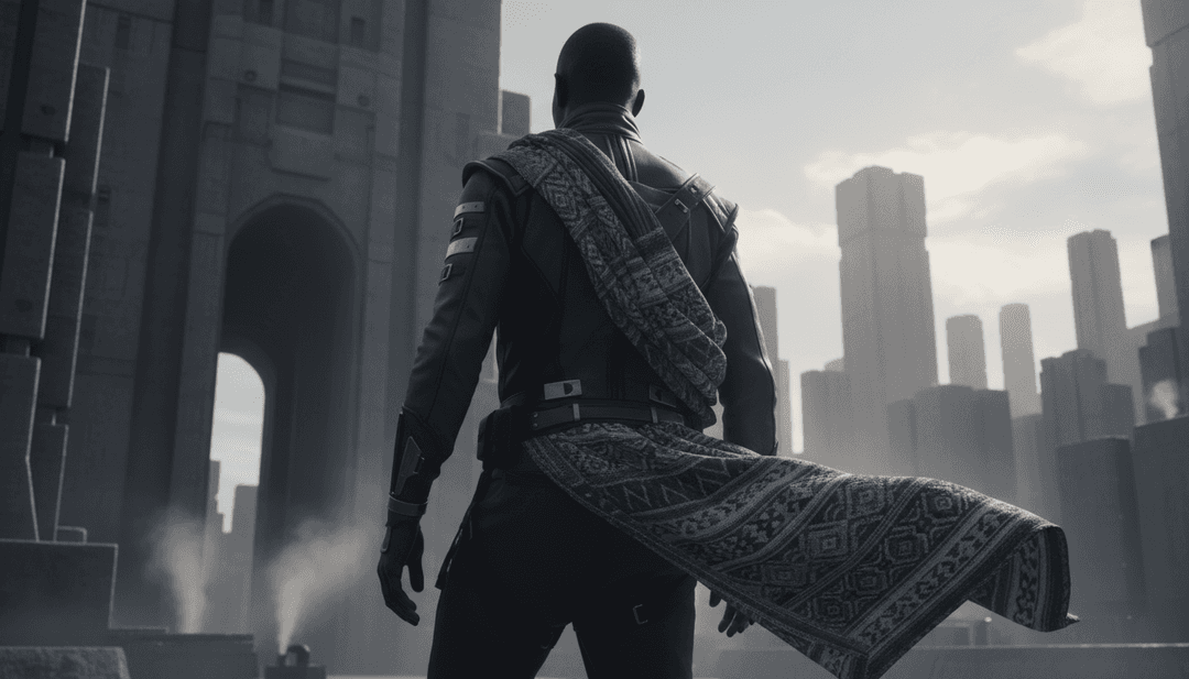 AI 解讀 Burna Boy 的 'Love' 精髓