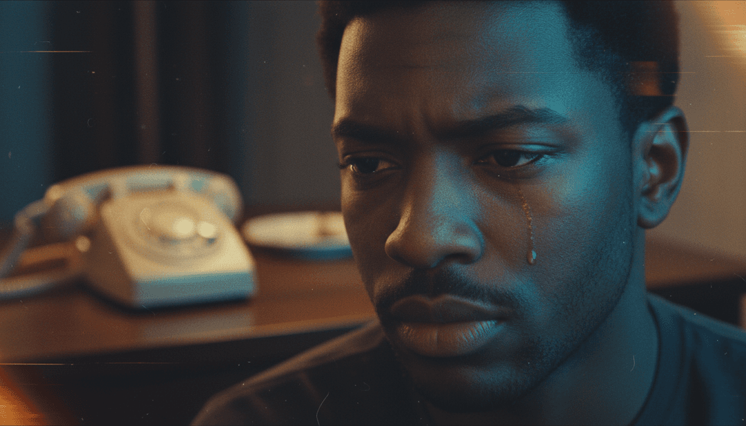 AI 詮釋 'Ring Ring Ring' 的情感和節奏