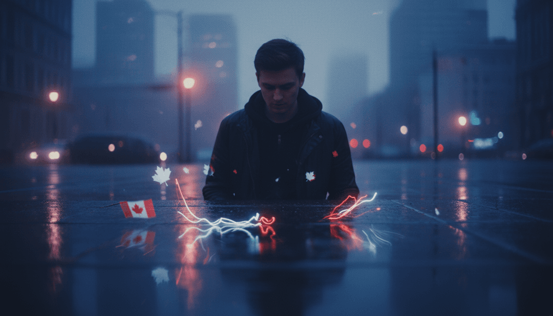 High & Low की ताल और बोल से प्रेरित दृश्य दृश्य।