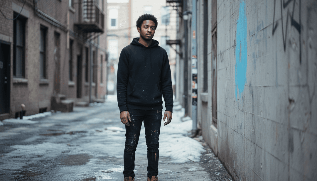 Génération impolie के सार को AI द्वारा समझना