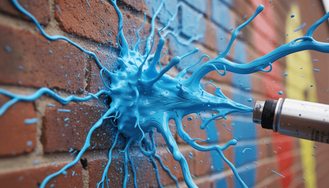 अफ्रोबीट्स और हिप हॉप तत्वों का दृश्य प्रतिनिधित्व