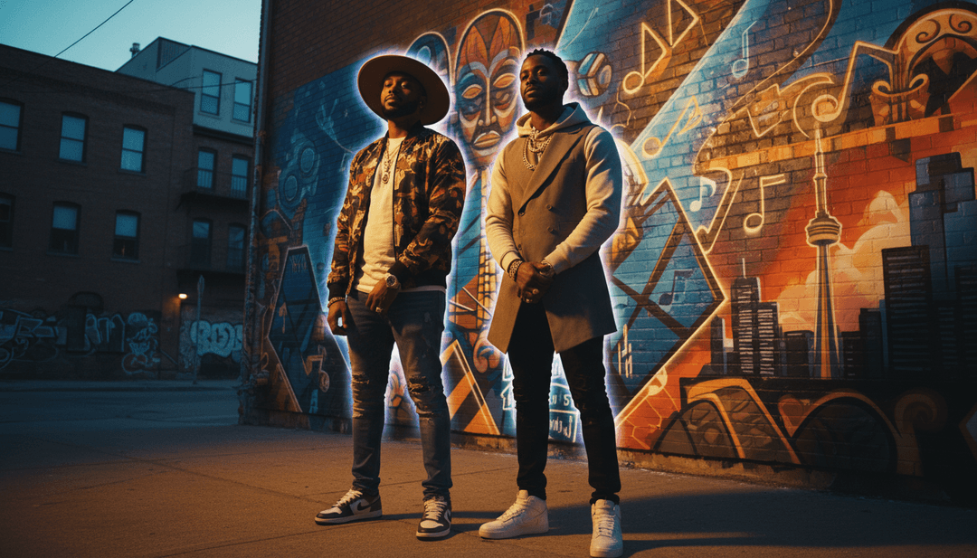 Génération impolie के लिए अंतिम AI-जनरेटेड संगीत वीडियो