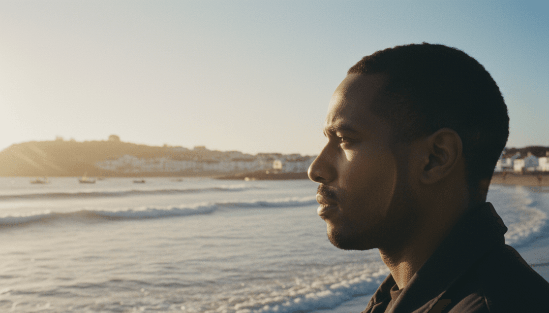 AI 分析歌曲 'What Are You Sayin'' 的節奏和情緒