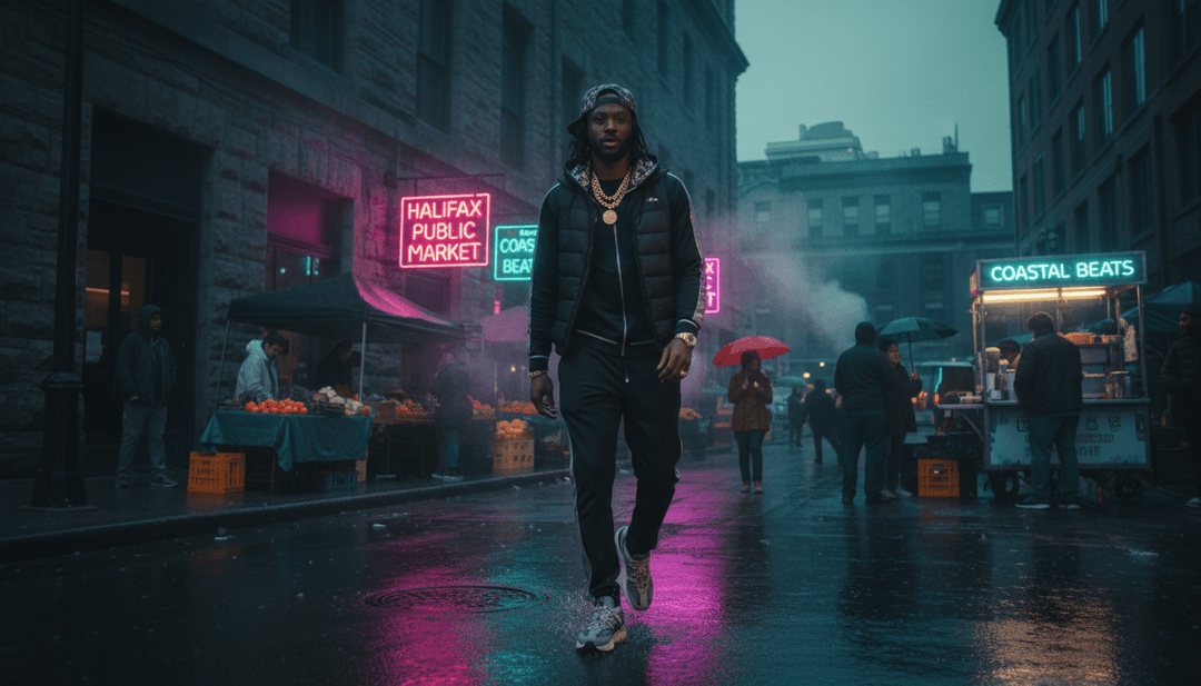 शहरी परिदृश्यों और गतिशील दृश्यों के जीवंत दृश्य