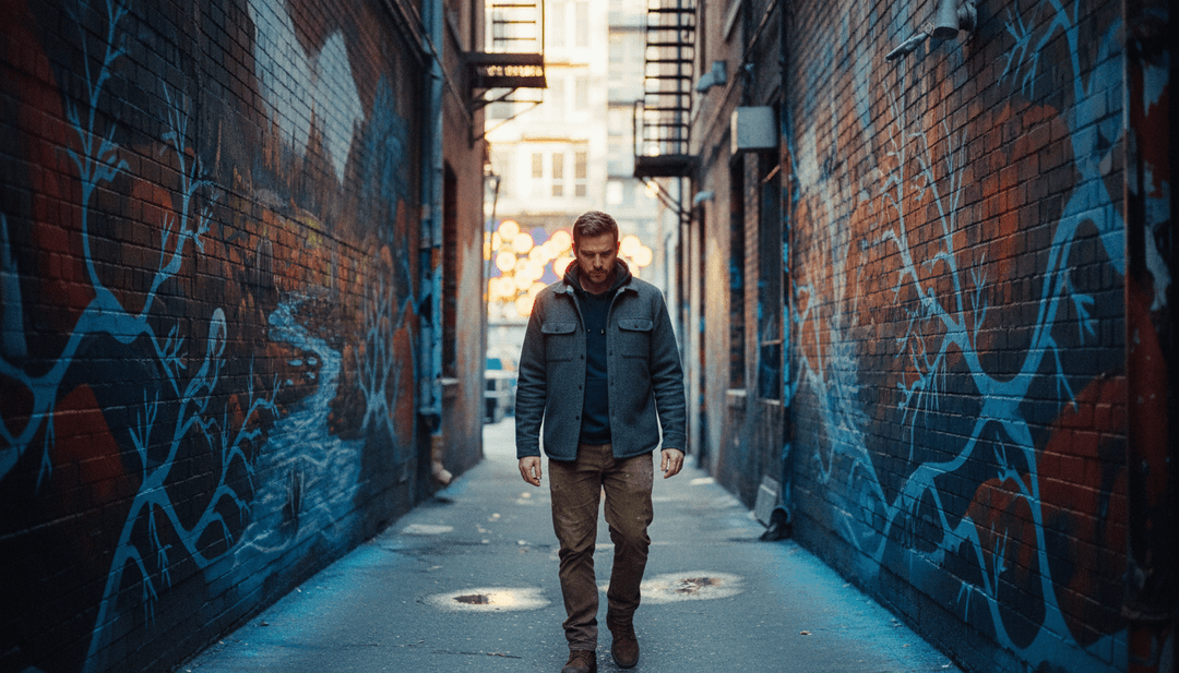 IA traduzindo elementos musicais em cenas de vídeo