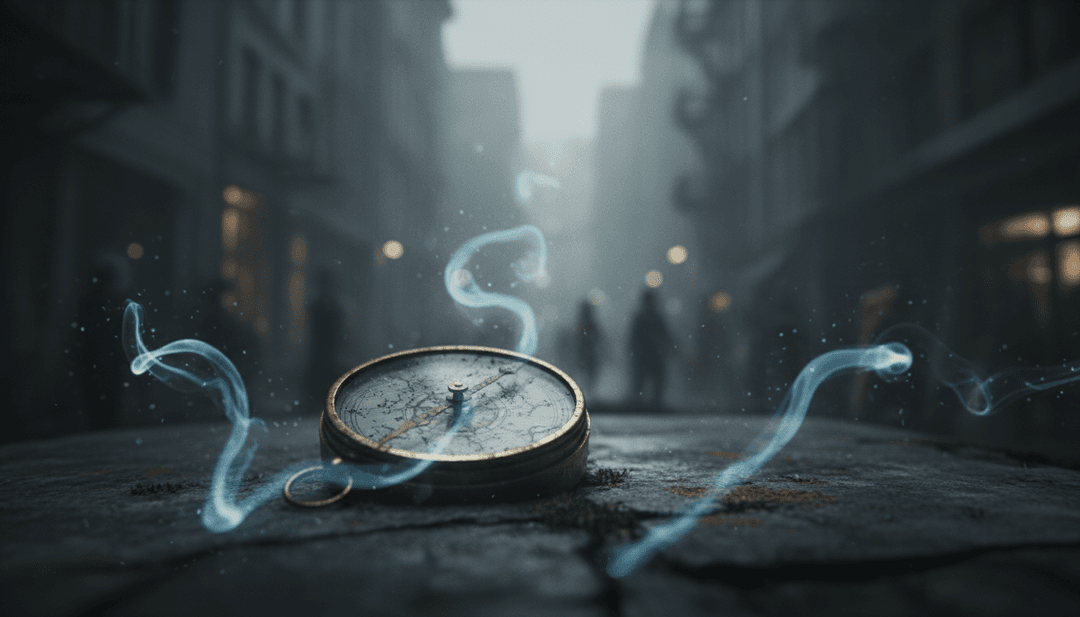 AI解读'My Muse'的歌词和情感