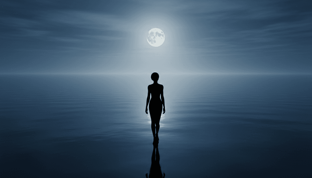 IA interprétant l'essence soul de 'Root of All Evil'