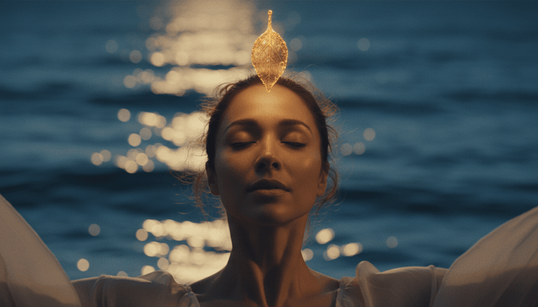 AIが「If The World Burns Down」の曲を解釈