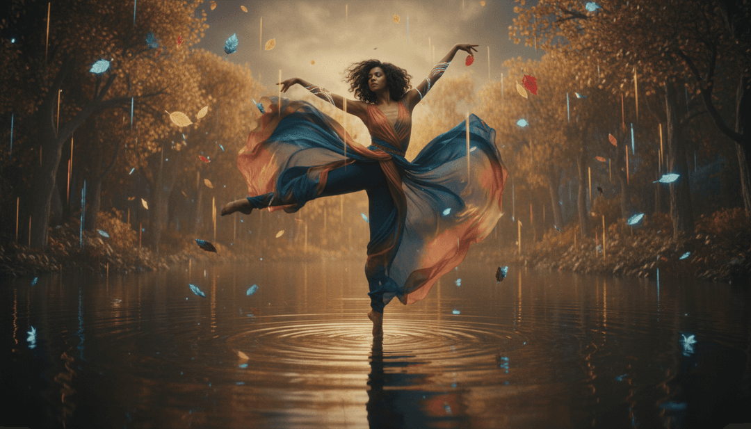 AI技術を使用した最終ミュージックビデオの作成