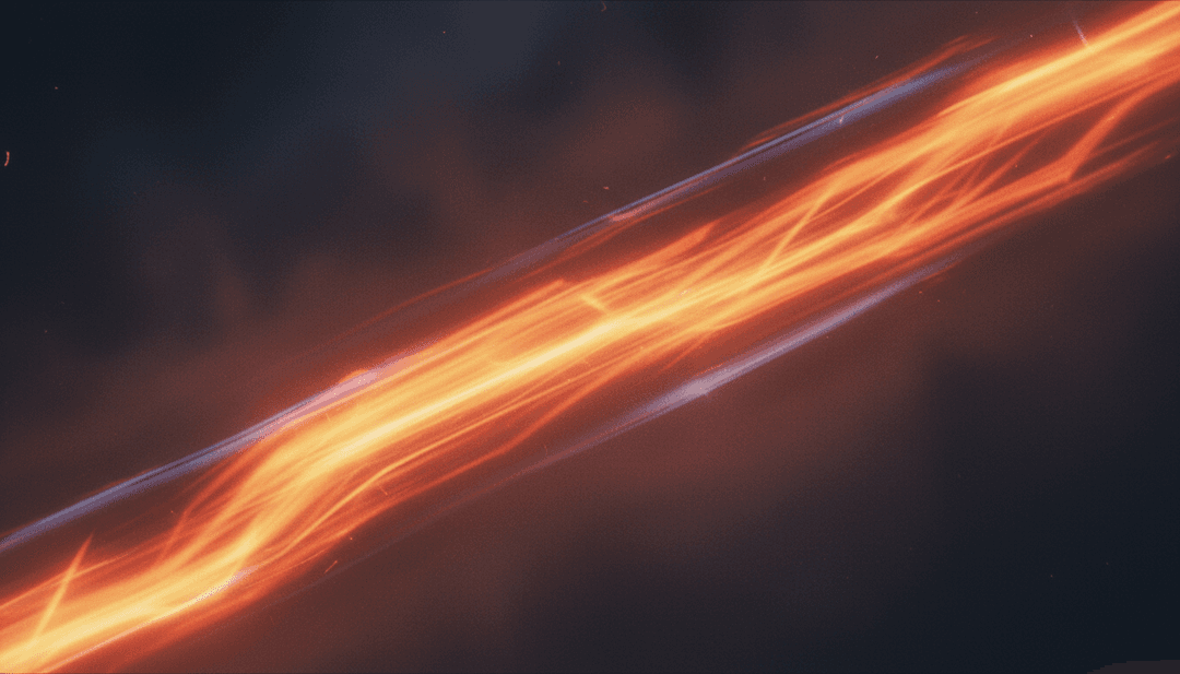 Elementi visivi ispirati ai testi di 'Beautiful Things'