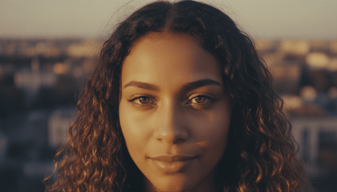 Utente che crea un video musicale utilizzando freebeat.ai