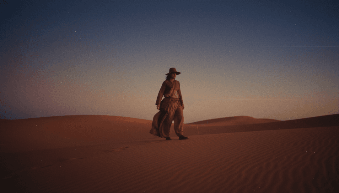 L'IA interprétant les rythmes vibrants de l'Afrobeats et de la Pop